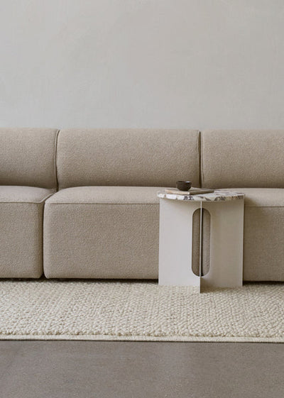 product image for Eave Modular Sofa 3 Seater New Audo Copenhagen 9977000 020400Zz 31 16