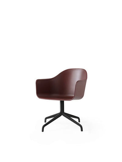 product image for Harbour Dining Hard Shell Chair New Audo Copenhagen 9370000 0000Zzzz 54 26