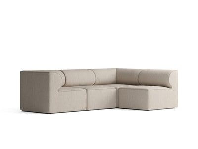product image for Eave Modular Sofa 4 Seater New Audo Copenhagen 9984000 020400Zz 32 26
