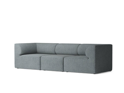 product image for Eave Modular Sofa 3 Seater New Audo Copenhagen 9977000 020400Zz 29 78