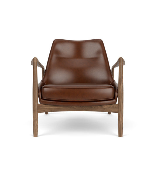 media image for The Seal Lounge Chair New Audo Copenhagen 1225005 000000Zz 31 270