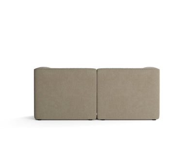 product image for Eave Modular Sofa 2 Seater New Audo Copenhagen 9975000 020400Zz 14 43