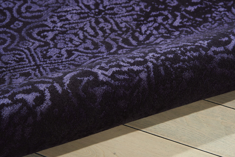 media image for maya hand loomed nightshade rug by calvin klein home nsn 099446257390 2 290