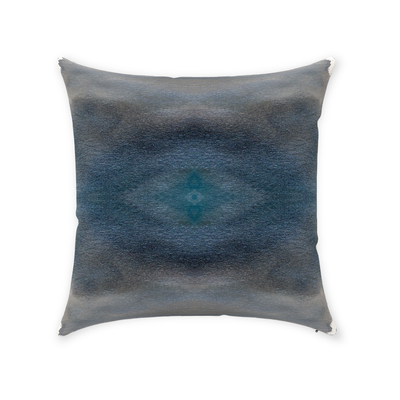product image of blue eye throw pillow 1 584
