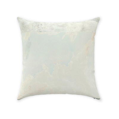 product image for marble cloud throw pillow 11 8
