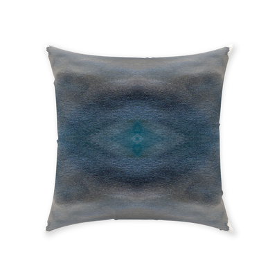 product image for blue eye throw pillow 4 0