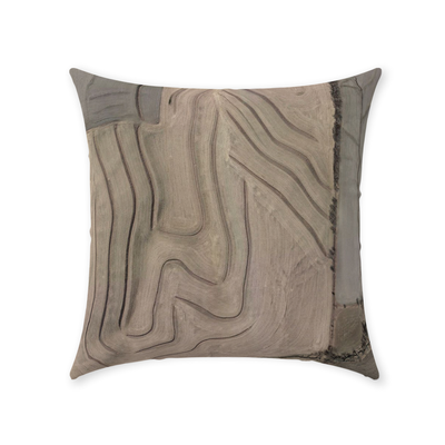 product image for paths throw pillow 5 3