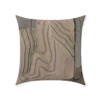product image for paths throw pillow 6 60