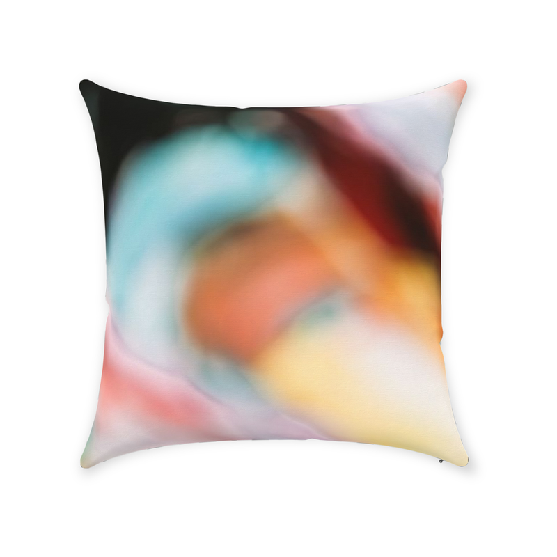 media image for color fields throw pillow 1 285