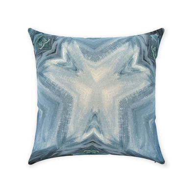 product image for crystalline throw pillow 1 90