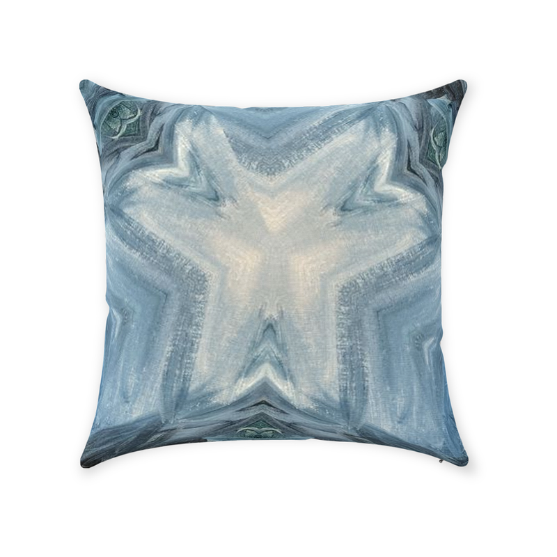 media image for crystalline throw pillow 1 255