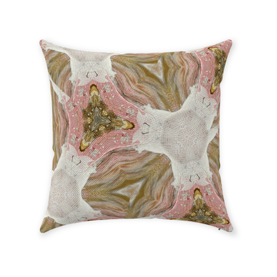 product image for rose throw pillow 1 8