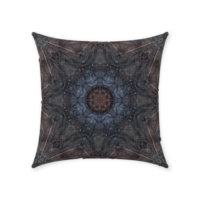 product image for dark star throw pillow 4 35