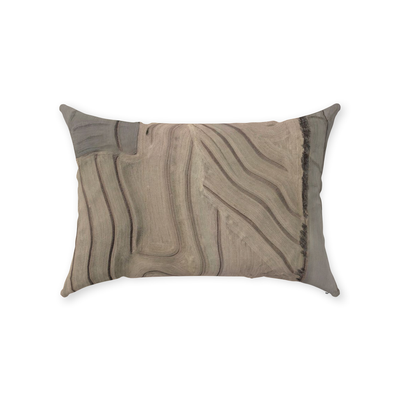 product image for paths throw pillow 3 89