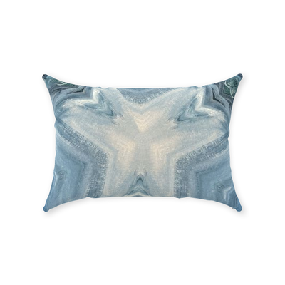 product image for crystalline throw pillow 4 13