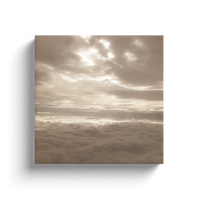 product image for in the air canvas print 5 34