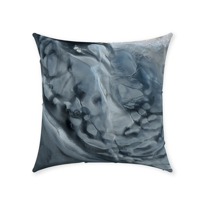 product image for slate maps throw pillows 8 16