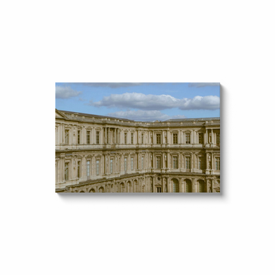 product image for louvre afternoon 3 10