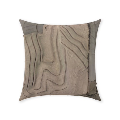 product image for paths throw pillow 4 36