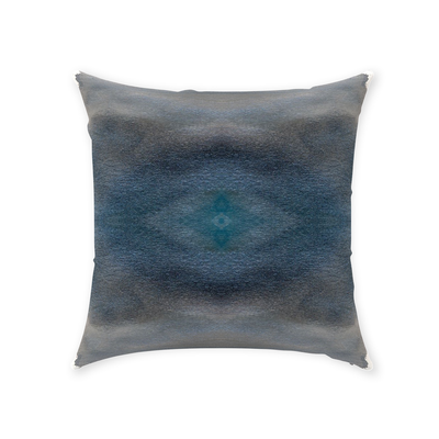 product image for blue eye throw pillow 2 45