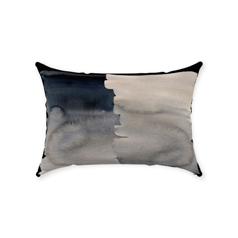 media image for ink throw pillow designed by elise flashman 5 225