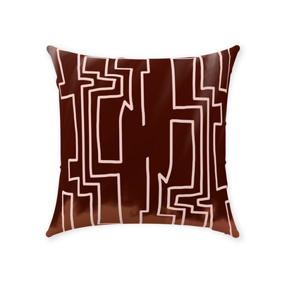 product image for glyph throw pillow 2 14