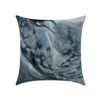 product image for slate maps throw pillows 11 0
