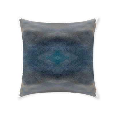 product image for blue eye throw pillow 6 20