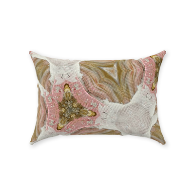 product image for rose throw pillow 2 85