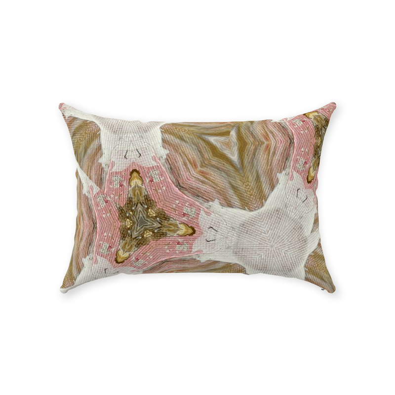media image for rose throw pillow 2 253