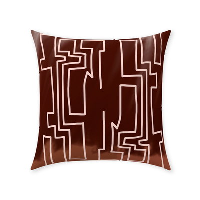 product image for glyph throw pillow 6 46