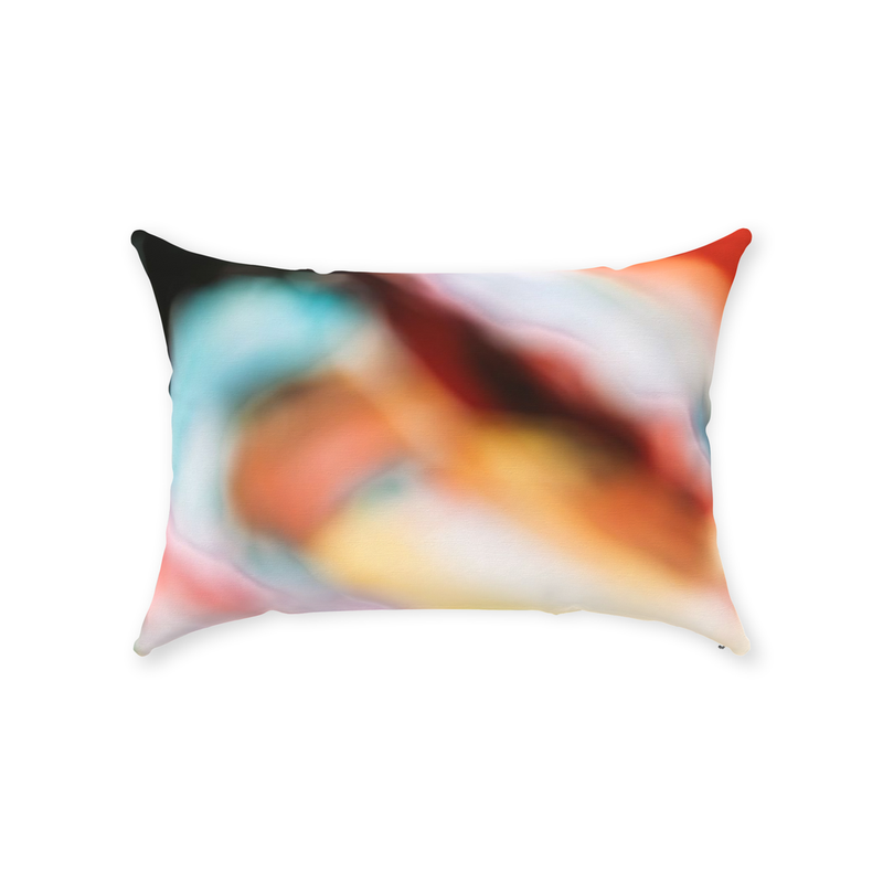 media image for color fields throw pillow 7 240