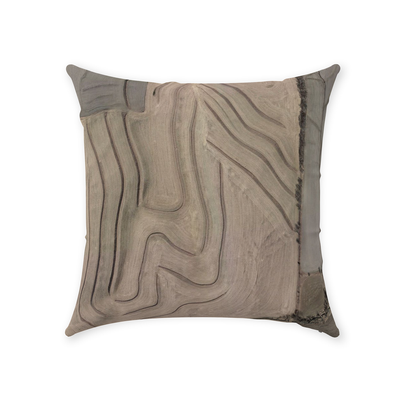 product image for paths throw pillow 2 11