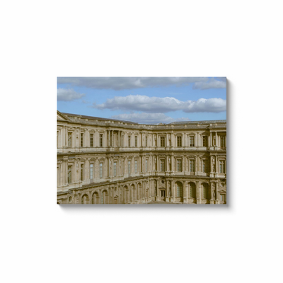 product image for louvre afternoon 4 26
