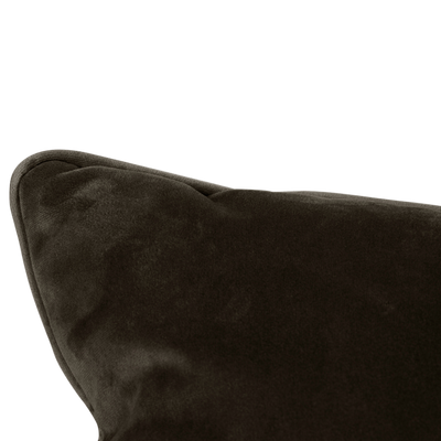 product image for square velvet pillow by fatboy squ rcv cam 10 10
