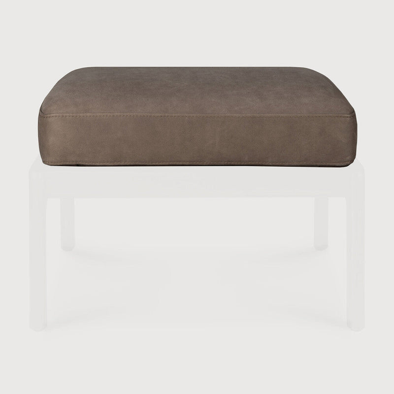 media image for Jack Footstool - Cushion Only 292