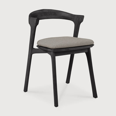 product image for Bok Outdoor Dining Chair With Cushion 1 54