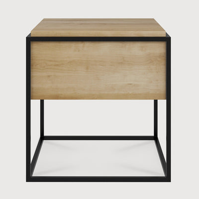 product image for Monolit Bedside Table 1 25