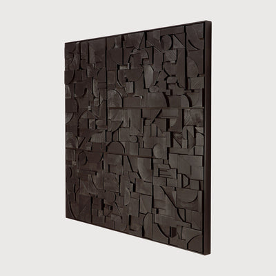 product image for Bricks Wall Art 38