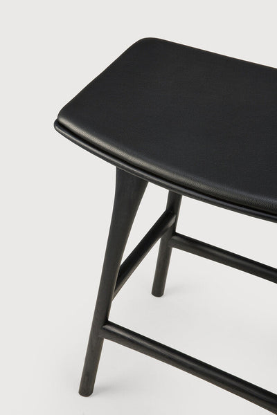 product image for Oak Osso Counter Stool By Ethnicraft Teg 53044 19 94