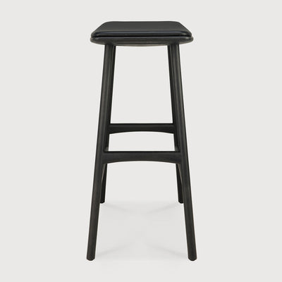 product image for Oak Osso Counter Stool By Ethnicraft Teg 53044 7 31