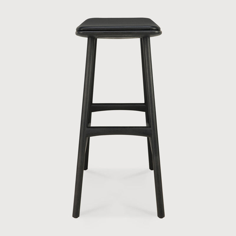 media image for Oak Osso Counter Stool By Ethnicraft Teg 53044 7 235
