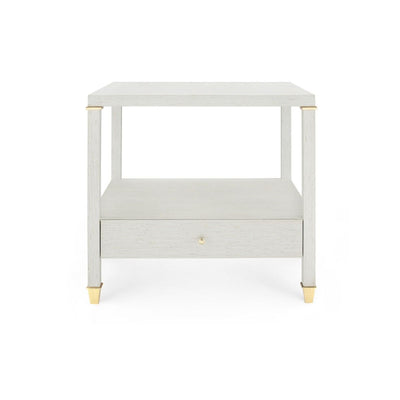 product image for Pascal 1-Drawer Side Table by Bungalow 5 13