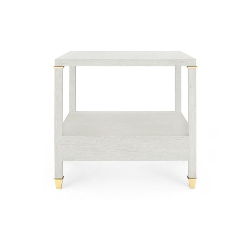 media image for Pascal 1-Drawer Side Table by Bungalow 5 237