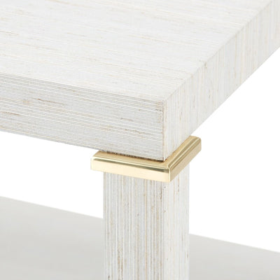 product image for Pascal 1-Drawer Side Table by Bungalow 5 45