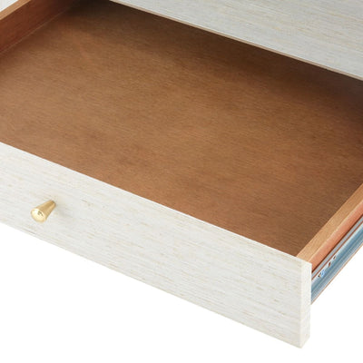 product image for Pascal 1-Drawer Side Table by Bungalow 5 93