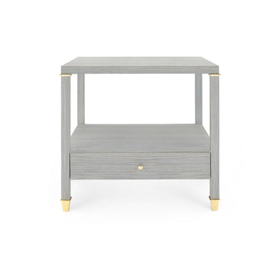 product image for Pascal 1-Drawer Side Table by Bungalow 5 69