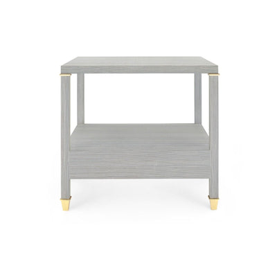 product image for Pascal 1-Drawer Side Table by Bungalow 5 54