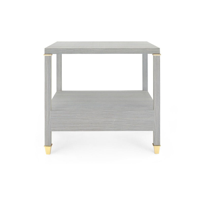 media image for Pascal 1-Drawer Side Table by Bungalow 5 275