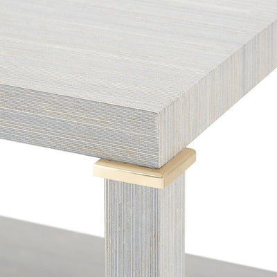 product image for Pascal 1-Drawer Side Table by Bungalow 5 32